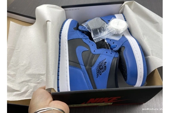 555088-404 “Dark High Jordan Marina Air Blue” 1 555088-404 OG 0326